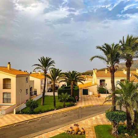 Bellaluz 18.15, La Manga Club Resort Atamaría Екстериор снимка