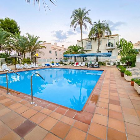 Bellaluz 18.15, La Manga Club Resort Atamaría Екстериор снимка