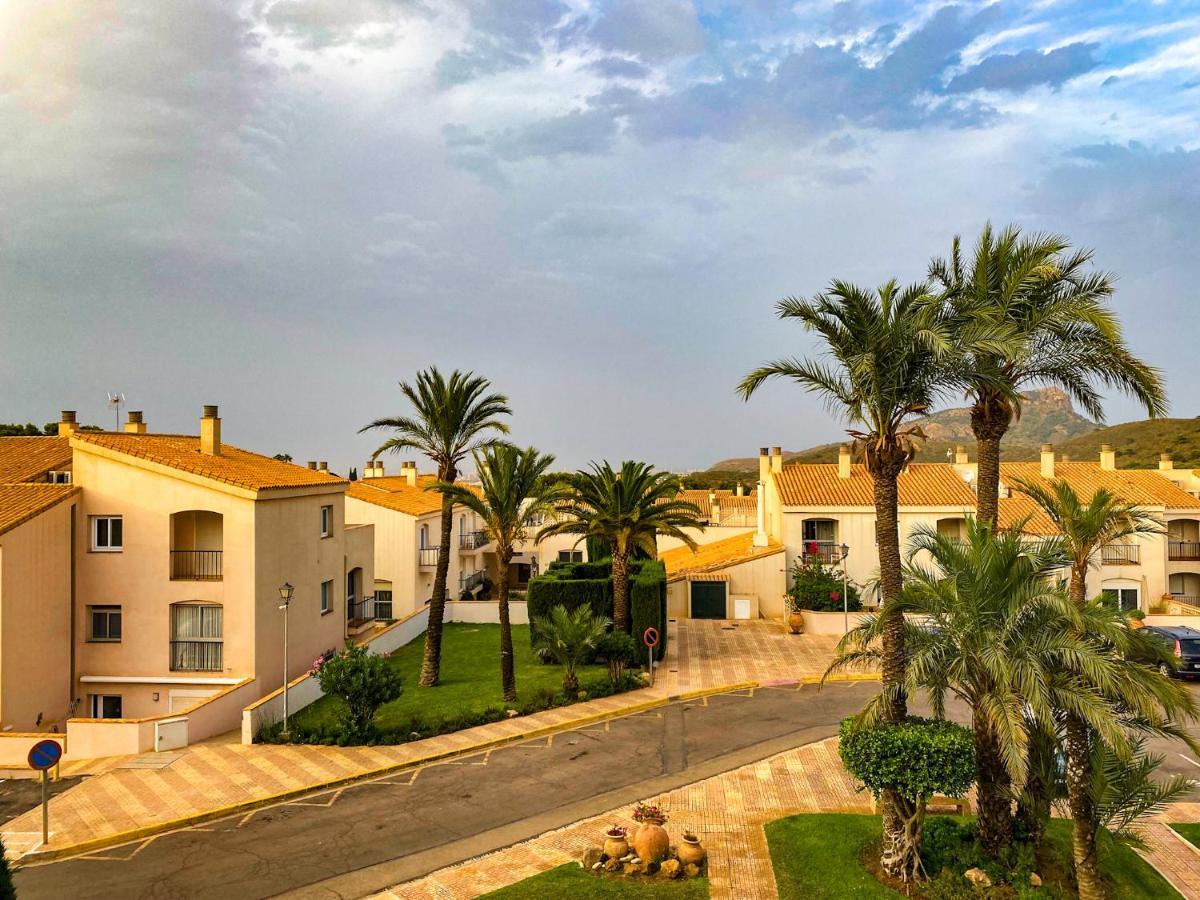 Bellaluz 18.15, La Manga Club Resort Atamaría Екстериор снимка