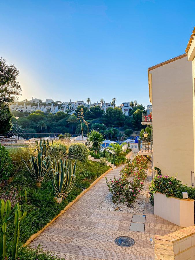 Bellaluz 18.15, La Manga Club Resort Atamaría Екстериор снимка