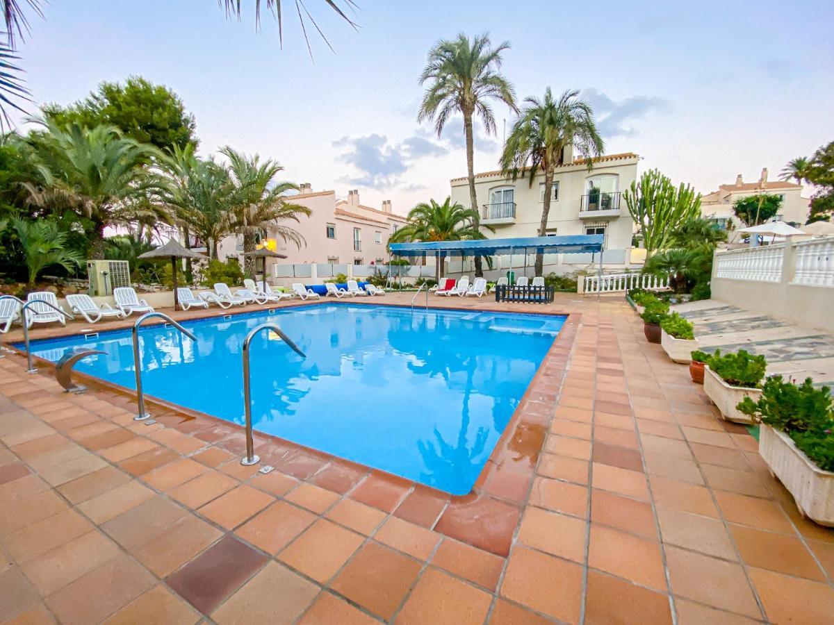 Bellaluz 18.15, La Manga Club Resort Atamaría Екстериор снимка