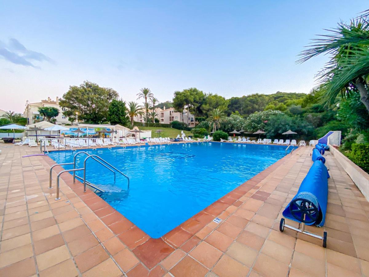 Bellaluz 18.15, La Manga Club Resort Atamaría Екстериор снимка